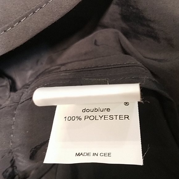 Rain coat Lola - Picture 11 of 13